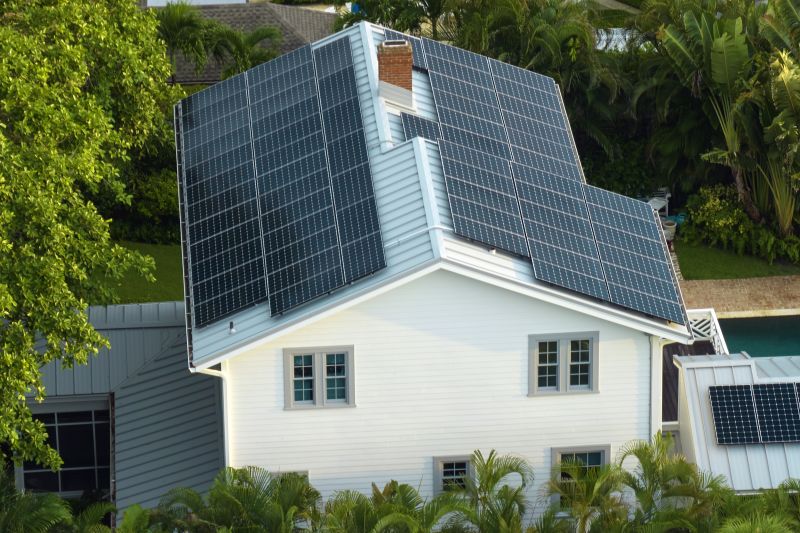 Best Home Solar Contractors in New Haven, CT